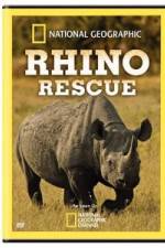 Watch National Geographic Rhino Rescue Megashare8