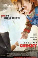 Watch Seed of Chucky Megashare8