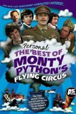 Watch The Personal Best of Monty Python\'s Flying Circus Megashare8