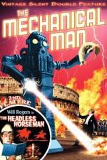 Watch The Headless Horseman Megashare8