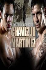 Watch Julio Chavez Jr vs Sergio Martinez Megashare8