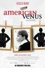 Watch American Venus Megashare8