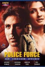 Watch Police Force: An Inside Story Megashare8