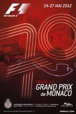 Watch FORMULA 1 GRAND PRIX DE MONACO Megashare8