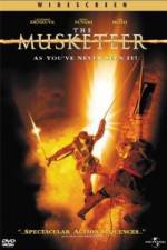 Watch The Musketeer Megashare8