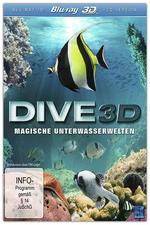 Watch Dive 2 Magic Underwater Megashare8