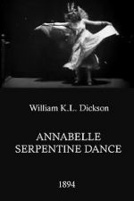 Watch Annabelle Serpentine Dance Megashare8