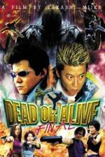 Watch Dead or Alive Final Megashare8