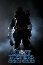 Watch Ghostbusters SLC: Chronicles Megashare8