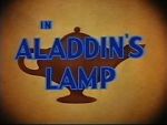 Watch Aladdin\'s Lamp Megashare8