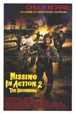 Watch Missing in Action 2 The Beginning Megashare8