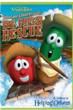 Watch VeggieTales: Tomato Sawyer & Huckleberry Larry's Big River Rescue Megashare8