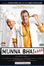 Watch Munnabhai M.B.B.S. Megashare8