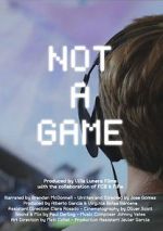 Watch Not a Game Megashare8