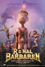 Watch Ronal Barbaren Megashare8