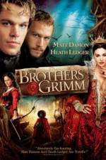 Watch The Brothers Grimm Megashare8