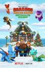 Watch Dragons: Rescue Riders: Huttsgalor Holiday Megashare8