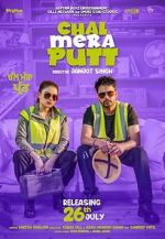 Watch Chal Mera Putt Megashare8