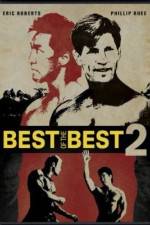 Watch Best of the Best 2 Megashare8