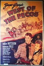 Watch West of the Pecos Megashare8