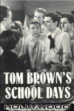 Watch Tom Brown's School Days Megashare8
