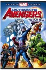 Watch Ultimate Avengers Megashare8