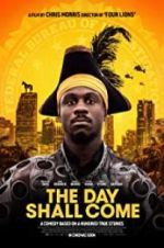 Watch The Day Shall Come Megashare8