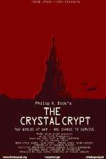 Watch The Crystal Crypt Megashare8