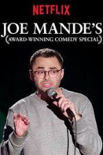 Watch Joe Mande\'s Award-Winning Comedy Special Megashare8