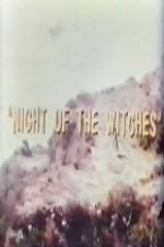 Watch Night of the Witches Megashare8