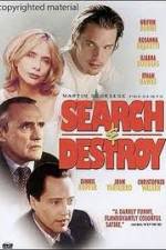 Watch Search And Destroy (1995) Megashare8