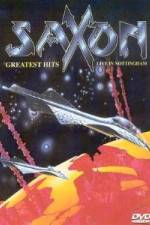 Watch Saxon Greatest Hits Live Megashare8