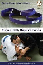 Watch Roy Dean - Purple Belt Requirements Megashare8