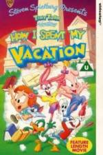 Watch Tiny Toon Adventures How I Spent My Vacation Megashare8