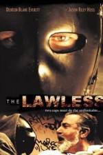 Watch The Lawless Megashare8