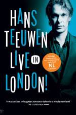 Watch Hans Teeuwen - Live In London Megashare8