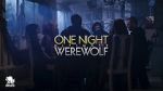 Watch One Night Ultimate Werewolf (TV Special 2020) Megashare8