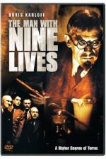 Watch The Man with Nine Lives Megashare8