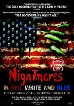 Watch Nightmares in Red, White and Blue: The Evolution of the American Horror Film Megashare8