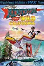 Watch Adventures in Wild California Megashare8