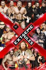 Watch WWE Extreme Rules 2014 Megashare8