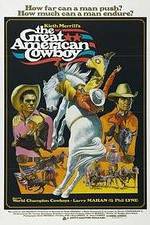 Watch The Great American Cowboy Megashare8