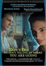 Watch Don\'t Die Without Telling Me Where You\'re Going Megashare8