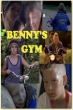 Watch Bennys gym Megashare8