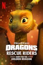 Watch Dragons: Rescue Riders: Hunt for the Golden Dragon Megashare8