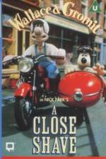 Watch Wallace and Gromit in A Close Shave Megashare8