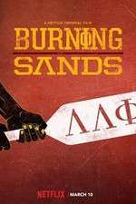 Watch Burning Sands Megashare8