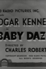 Watch Baby Daze Megashare8