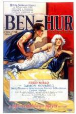 Watch Ben-Hur: A Tale of the Christ Megashare8