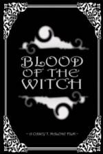 Watch Blood of the Witch Megashare8